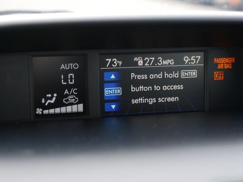Used 2018 Subaru Forester 2.0XT Premium AWD/4WD image 29