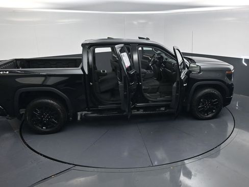 Used 2026 GMC Sierra 1500 Elevation w/ Elevation Select Package image 26