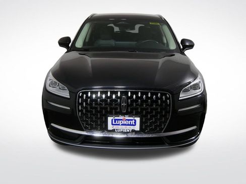 Used 2023 Lincoln Corsair Reserve w/ Towing Package AWD/4WD image 10
