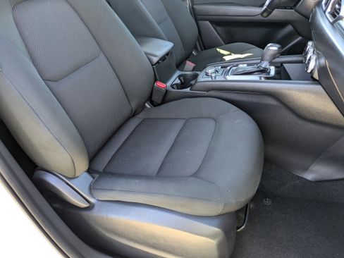 Used 2022 MAZDA CX-5 AWD 2.5 S image 10
