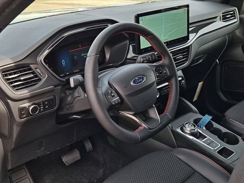 New 2026 Ford Escape ST-Line w/ Tech Pack #1 FWD image 26