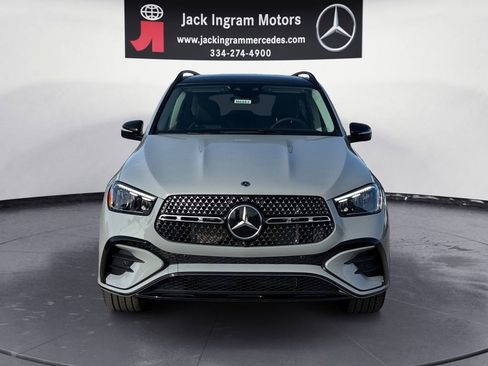 New 2026 Mercedes-Benz GLE 350 4MATIC image 8