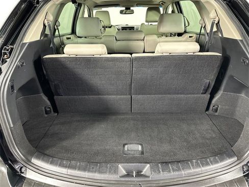 Used 2009 MAZDA CX-9 Grand Touring w/ Moonroof & Bose Audio Pkg image 10