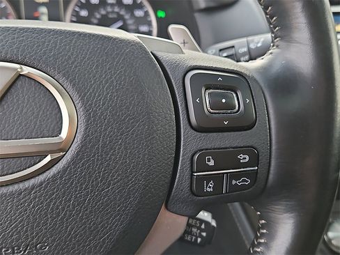 Used 2018 Lexus NX 300 w/ Premium Package image 26