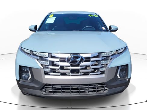 Used 2024 Hyundai Santa Cruz SEL image 2