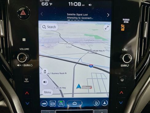 Used 2023 Subaru Outback Wilderness image 24