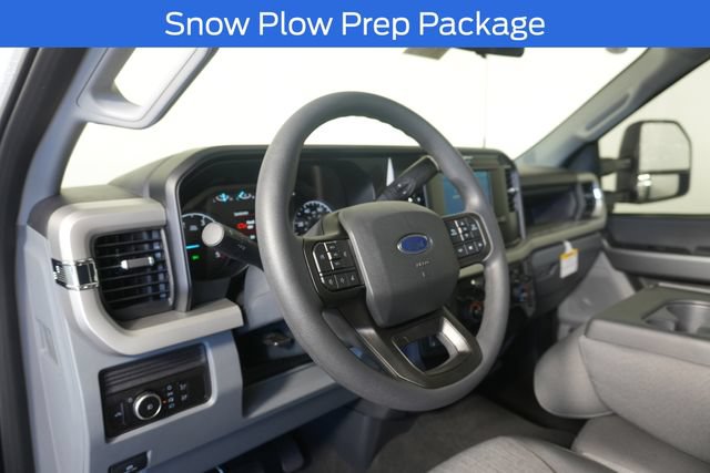 New 2026 Ford F250 XL w/ STX Appearance Package AWD/4WD image 5