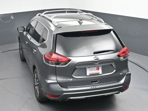 Used 2018 Nissan Rogue SL image 36