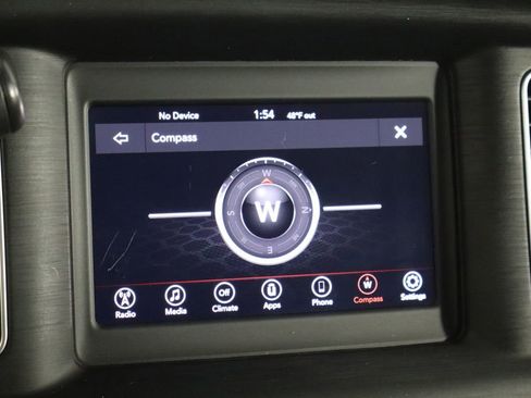 Used 2019 Dodge Charger Police image 34