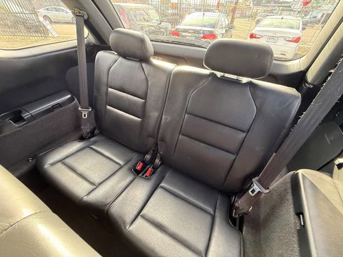 Used 2002 Acura MDX image 17