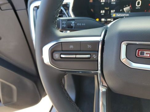 New 2026 GMC Canyon Elevation AWD/4WD image 30