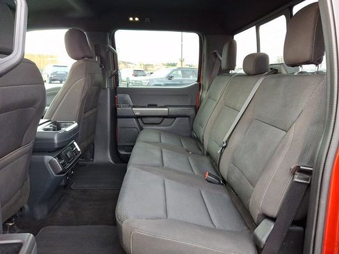 Certified 2023 Ford F150 XLT w/ Equipment Group 302A High image 10