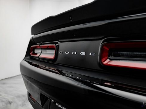 Used 2018 Dodge Challenger SRT Demon image 37