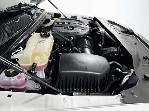 Used 2025 RAM 1500 Tungsten AWD/4WD image 23