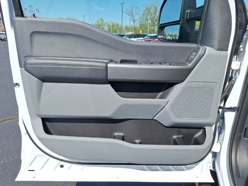 New 2026 Ford F250 XL w/ STX Appearance Package AWD/4WD image 2
