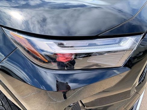 Used 2023 Toyota RAV4 SE w/ Weather & Moonroof Package AWD/4WD image 27
