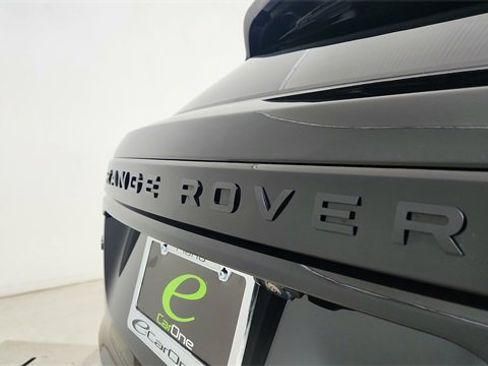 Used 2024 Land Rover Range Rover Velar Dynamic SE image 18