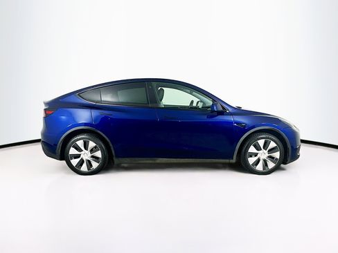 Used 2023 Tesla Model Y Long Range AWD/4WD image 10