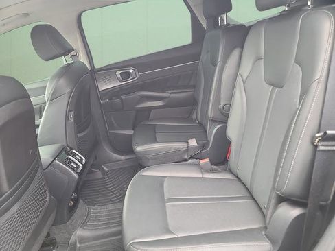 Used 2021 Kia Sorento SX image 20