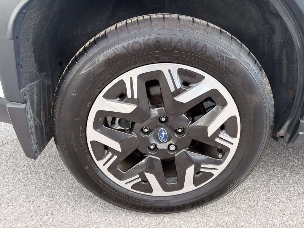 Certified 2026 Subaru Forester Premium AWD/4WD image 17
