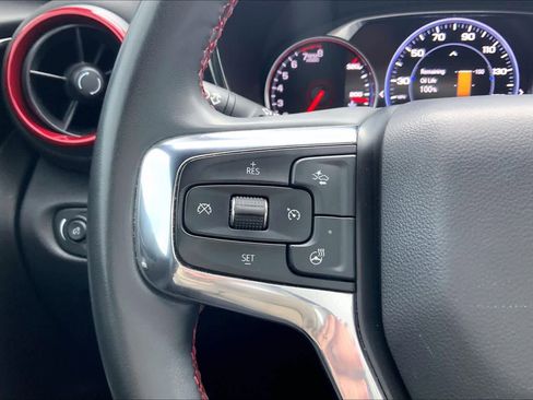 Used 2023 Chevrolet Blazer RS w/ Driver Confidence II Package image 24