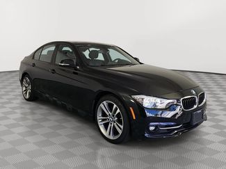 Used 2016 BMW 328i xDrive Sedan AWD/4WD video 2