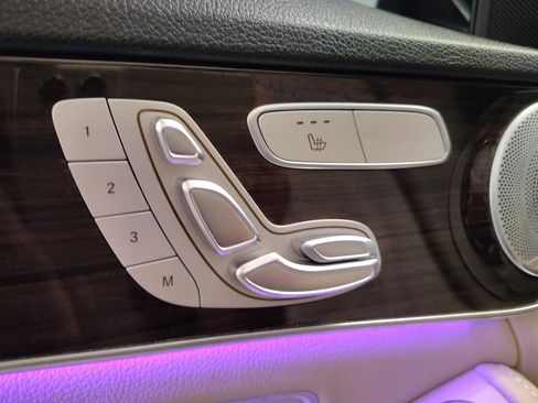 Used 2021 Mercedes-Benz C 300 Sedan image 16