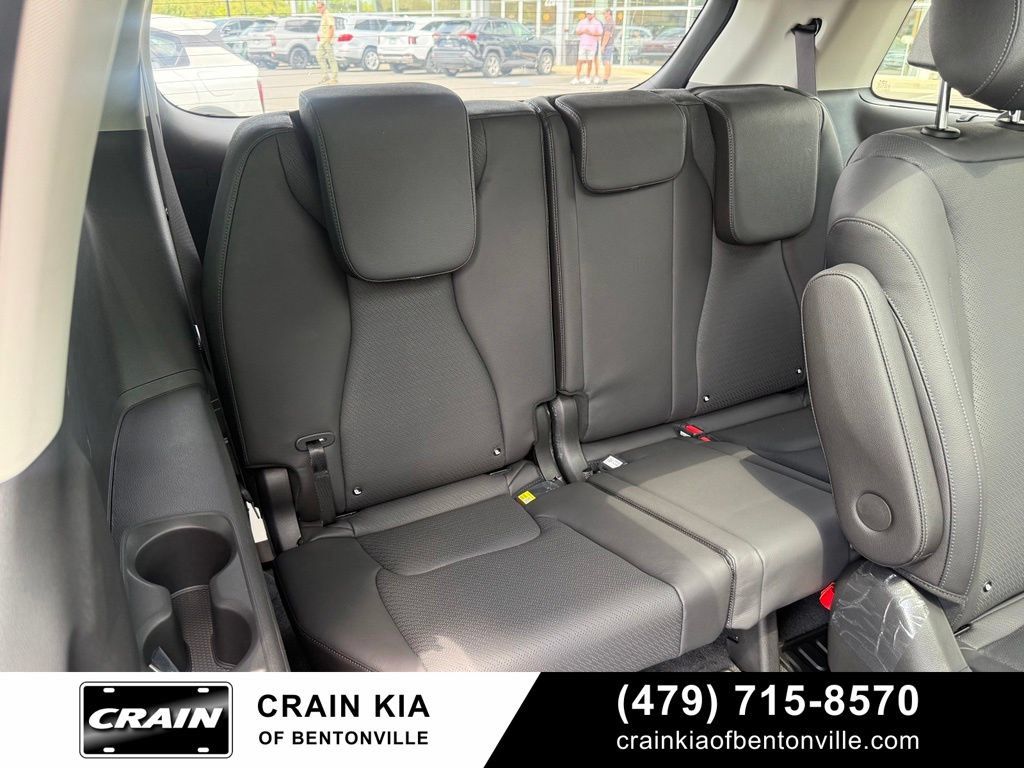 New 2026 Kia Carnival SX Prestige FWD image 32