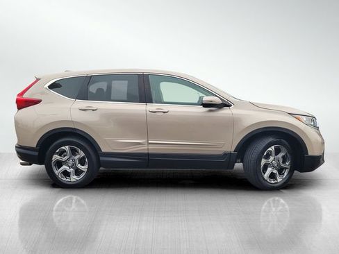 Used 2018 Honda CR-V EX-L image 3