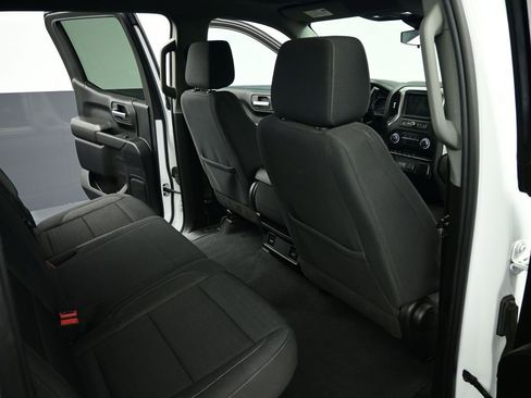 Used 2022 Chevrolet Silverado 1500 Custom image 30