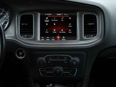 Used 2023 Dodge Charger SXT image 10