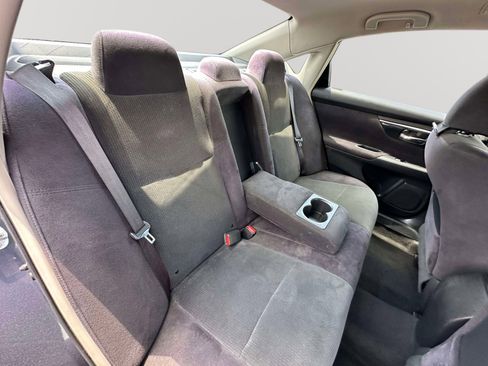 Used 2013 Nissan Altima 3.5 S FWD image 25
