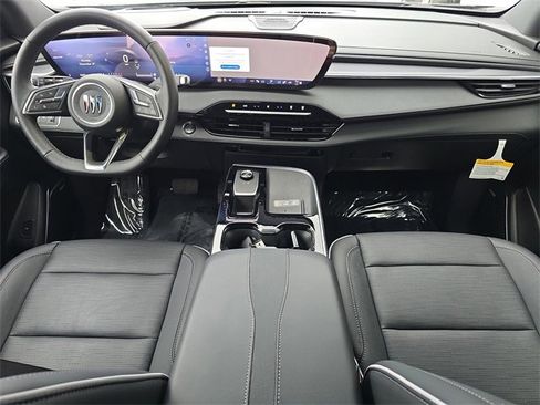 New 2025 Buick Enclave Sport Touring w/ Power Package image 11