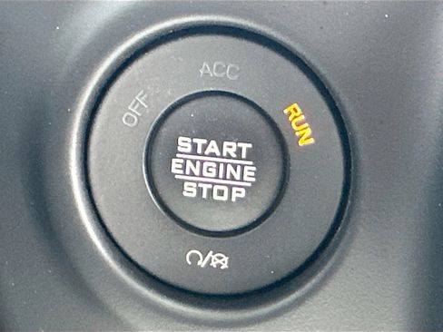 Used 2021 Jeep Wrangler Unlimited Sport image 8