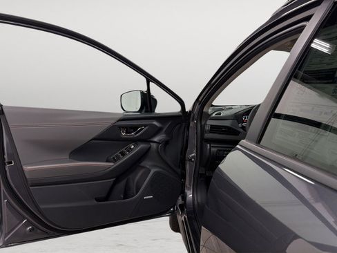 New 2026 Subaru Crosstrek 2.5i Limited AWD/4WD image 14