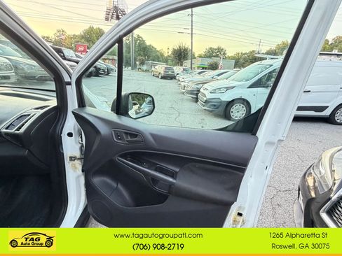 Used 2016 Ford Transit Connect XL FWD image 9