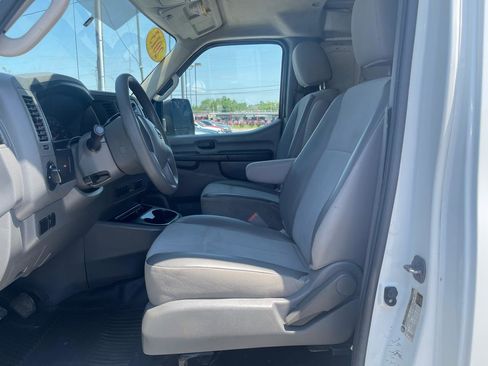 Used 2013 Nissan NV 1500 S w/ PWR Basic Pkg RWD image 10