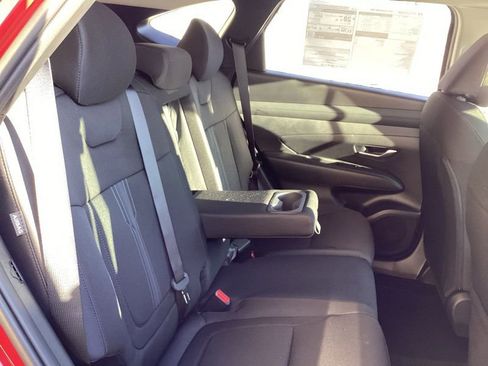 New 2026 Hyundai Tucson SEL image 15