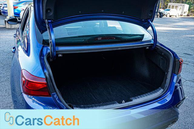 Used 2021 Kia Forte LXS FWD image 38