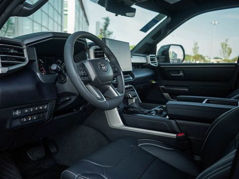 New 2026 Toyota Tundra SR5 AWD/4WD image 16