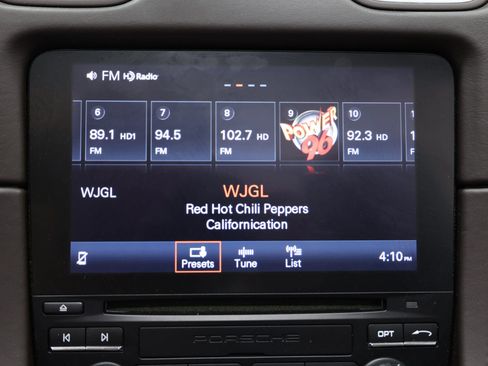 Used 2019 Porsche 718 Boxster image 34