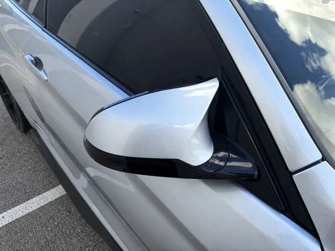 Used 2018 BMW M4 Coupe RWD image 15