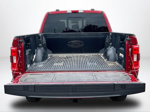 Used 2021 Ford F150 XLT w/ Equipment Group 302A High AWD/4WD image 18
