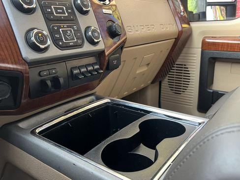 Used 2016 Ford F450 King Ranch image 36