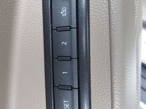 Used 2020 Chevrolet Suburban Premier w/ 6.2L Performance Package image 25