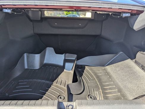 Used 2018 Honda Clarity Plug-In Hybrid image 12