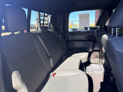 Used 2022 RAM 3500 Tradesman image 17