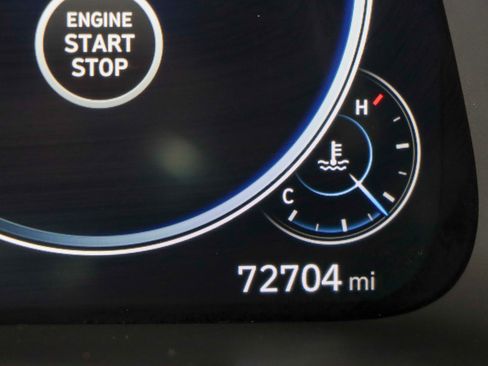 Used 2020 Hyundai Sonata SEL Plus w/ Tech Package FWD image 16