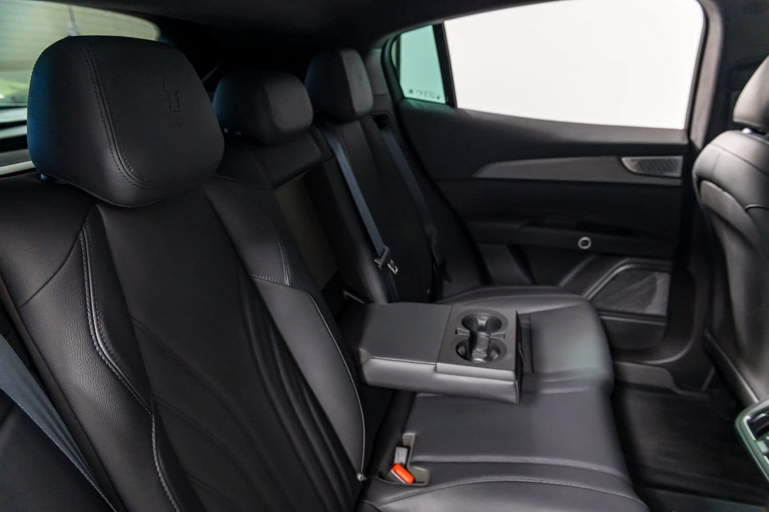 Used 2024 Maserati Grecale GT AWD/4WD image 28