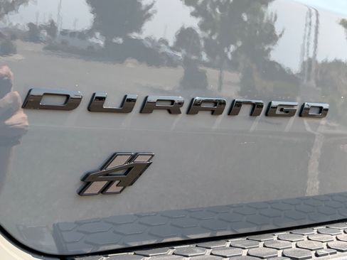 Used 2025 Dodge Durango SRT Hellcat w/ Black Package AWD/4WD image 35
